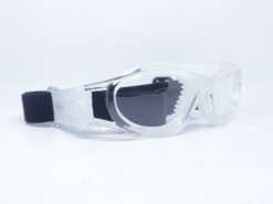 Alternative view of GOHIT JH019 TRANSPARENT WHITE