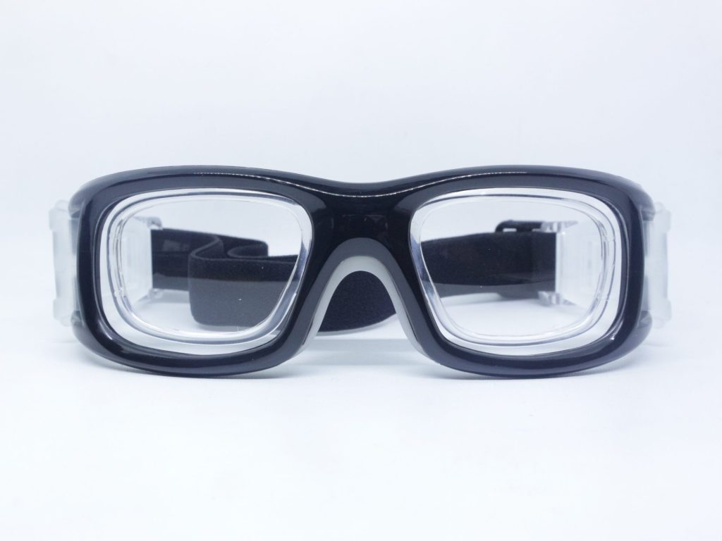 GOHIT JH0044 BLACK GLOSSY
