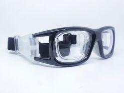 Alternative view of GOHIT JH0044 BLACK GLOSSY