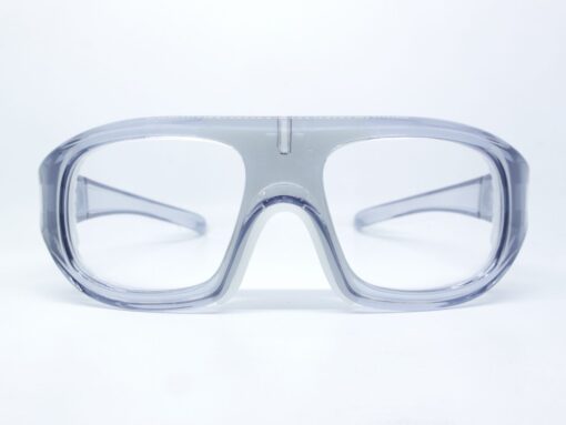 GOHIT DETACHABLE TRANSPARENT GREY