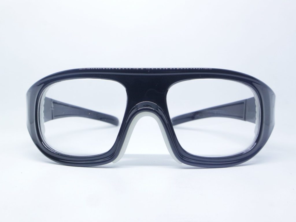 GOHIT DETACHABLE BLACK GLOSSY