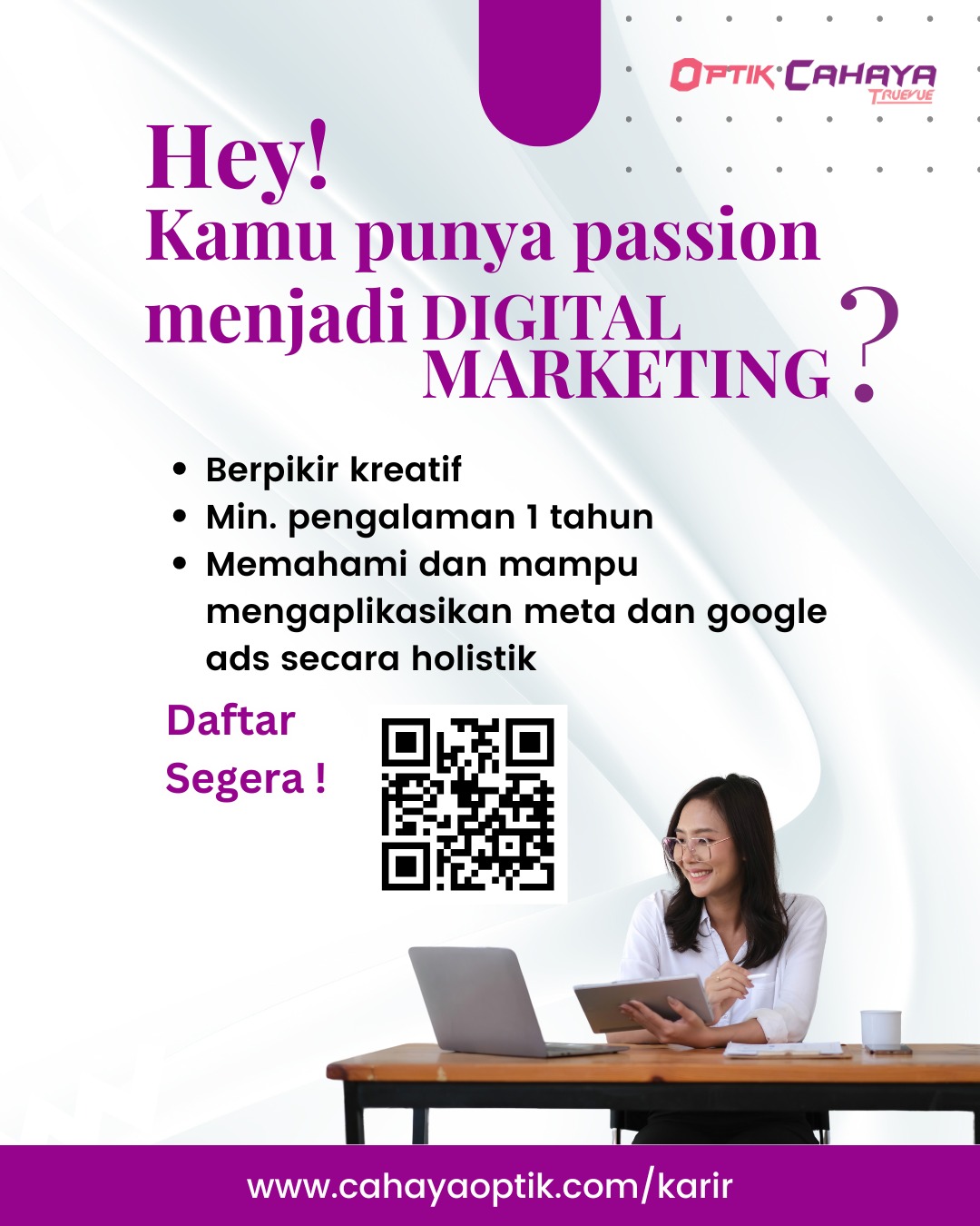 Digital Marketing Team