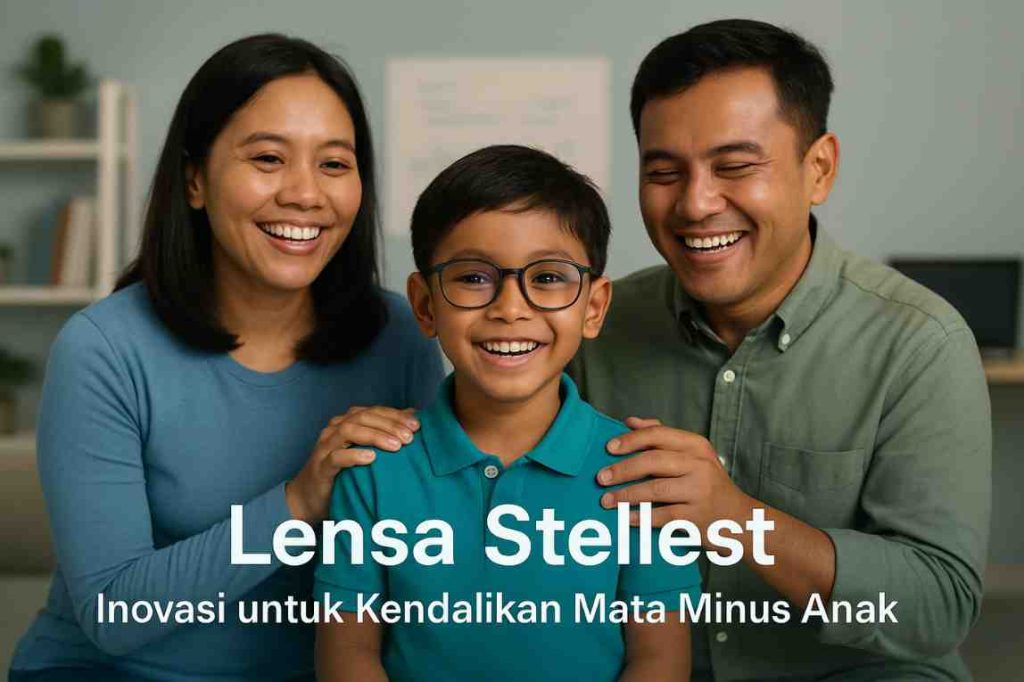 Lensa Stellest