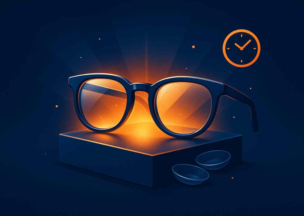 Kemitraan Perusahaan Bersama Optik Cahaya Truevue