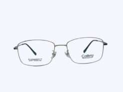 Frame Kacamata Callista 61007 Gold