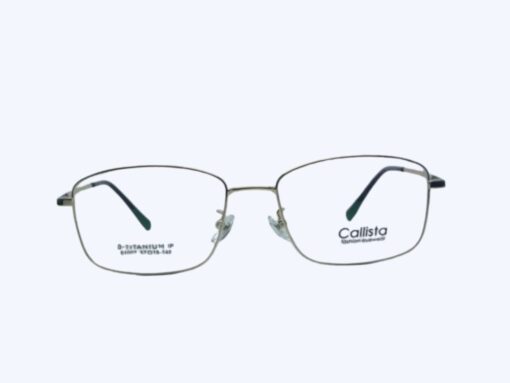 Frame Kacamata Callista 61007 Gold