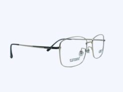 Frame Kacamata Callista 61007 Gold Tampak Samping