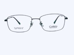 Frame Kacamata Callista 61007 Platinum