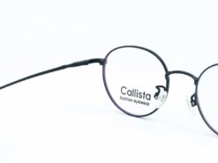 Frame Kacamata Callista L B606 Hitam