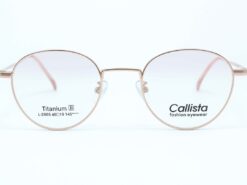 Frame Kacamata Callista TX61036 Gold