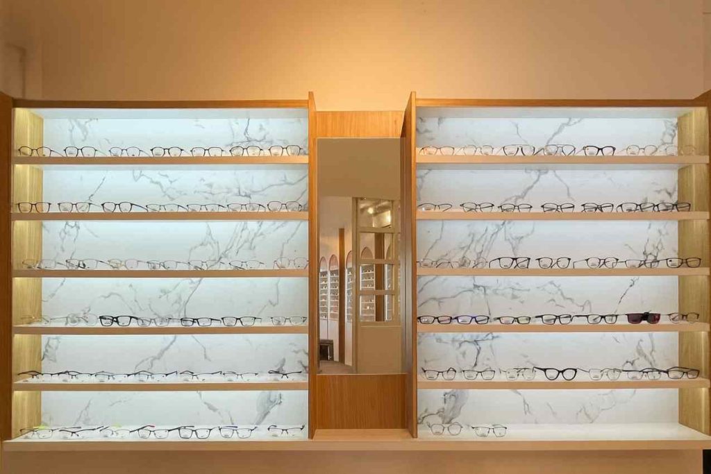 optik cahaya truevue cabang panjang jiwo