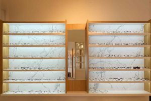 optik cahaya truevue cabang panjang jiwo