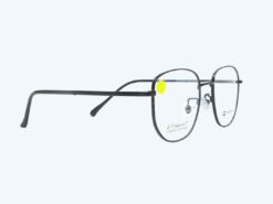 Alternative view of Kacamata Anti Radiasi Holiday KO33007 Warna Hitam