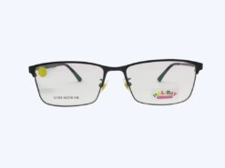 Kacamata Anti Radiasi Holiday Q1005 Warna Hitam