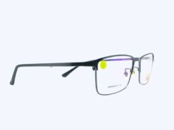 Alternative view of Kacamata Anti Radiasi Holiday Q1005 Warna Hitam