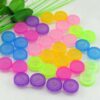 Accessories softlens murah penjepit dan tempat softlens