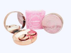 Aksesoris Tempat Softlens Freshkon