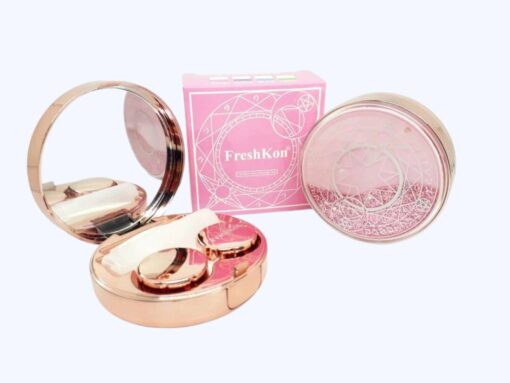 Aksesoris Tempat Softlens Freshkon