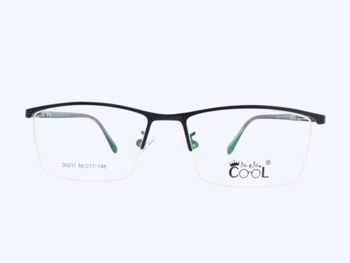 Frame Kacamata Mr&Mrs Cool 30211 C1