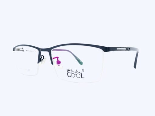 Frame Kacamata Mr&Mrs Cool 30211 C1 tampak samping kanan