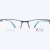 Frame Kacamata Mr&Mrs Cool 59142 C3