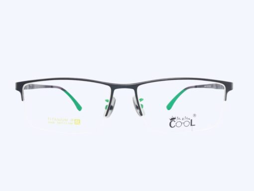 Frame Kacamata Mr&Mrs Cool 8008 C1