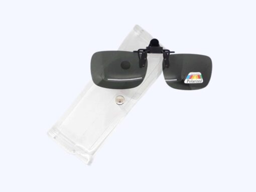 Jual Clip On Kacamata Aksesoris Kekinian