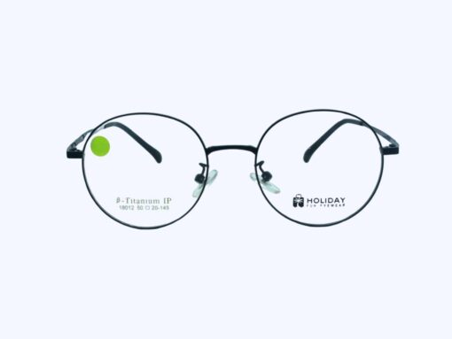 Kacamata Anti Radiasi Holiday 18012 Warna Hitam