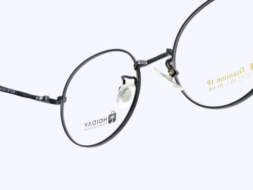 Kacamata Anti Radiasi Holiday 18012 Warna Hitam