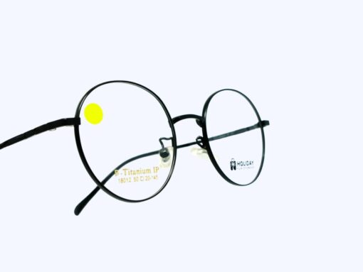 Kacamata Anti Radiasi Holiday 18012 Warna Hitam