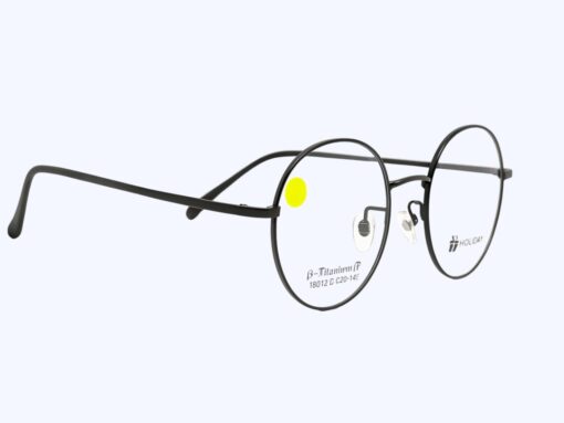 Kacamata Anti Radiasi Holiday 18012 Warna Hitam