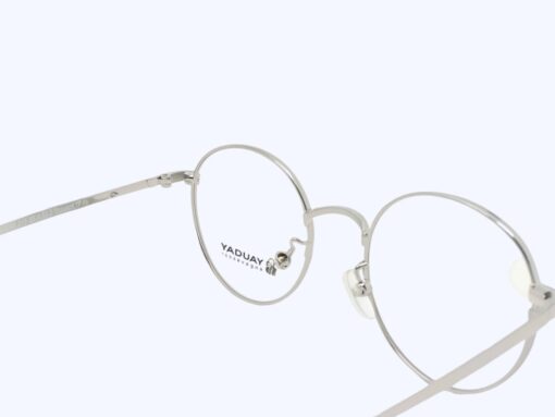 Kacamata Anti Radiasi Holiday 18018 Warna Silver