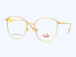 Alternative view of Kacamata Anti Radiasi Holiday 28039 Warna Gold