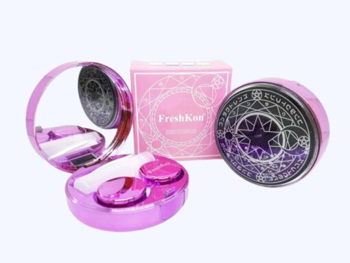 Aksesoris Tempat Softlens Freshkon