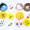 Tempat Softlens Lucu hello kitty