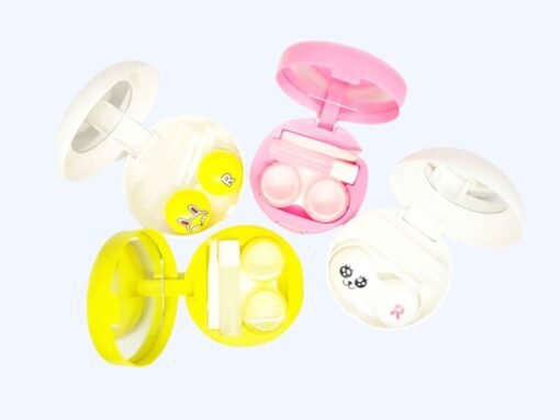 tempat softlens lucu terdekat