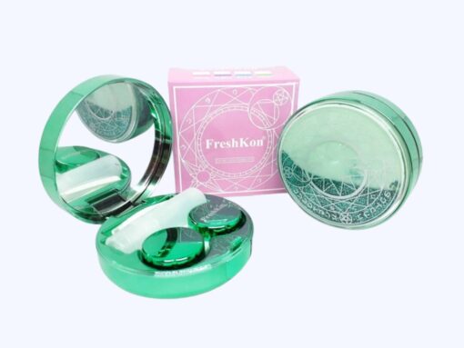 Aksesoris Tempat Softlens Freshkon