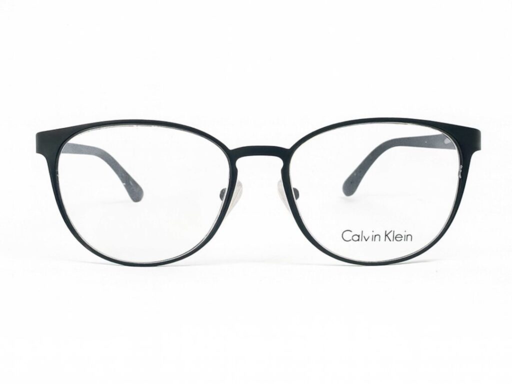 Frame Kacamata Branded Calvin Klein 5418A C1