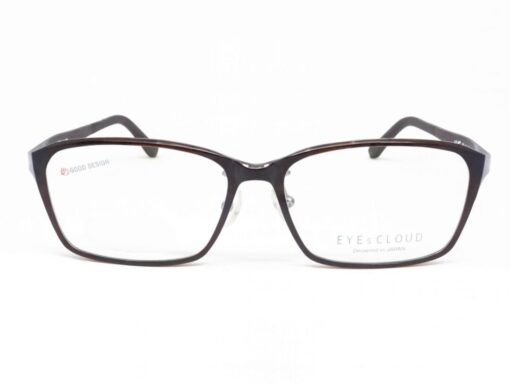 Frame Kacamata Branded Eyes Cloud EC-1114 C5