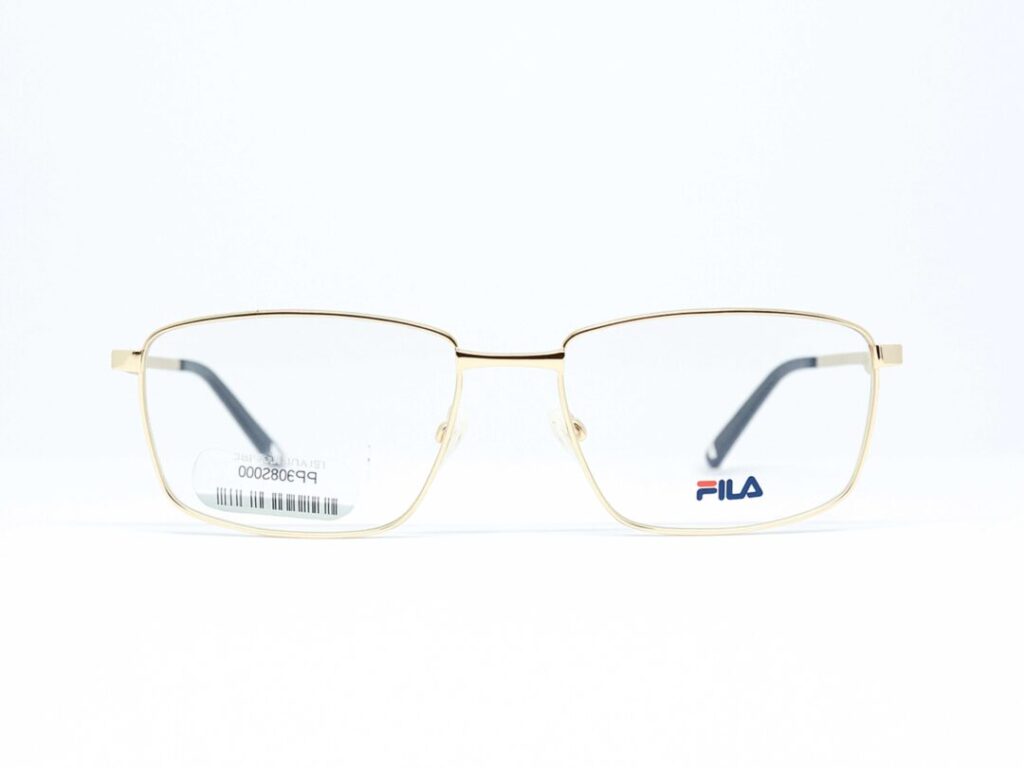 Frame Kacamata Branded Fila VFI 206 C0300