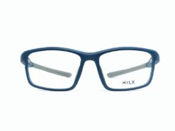 Frame Kacamata Branded HILX SIPHER HXA00702 C2