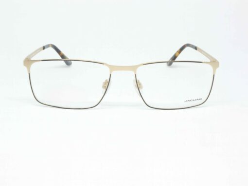 Frame Kacamata Branded Jaguar 33124 - 6000
