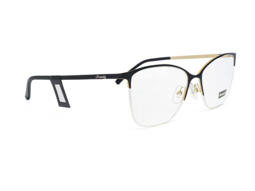 Frame Kacamata Branded Levis 50582 C1