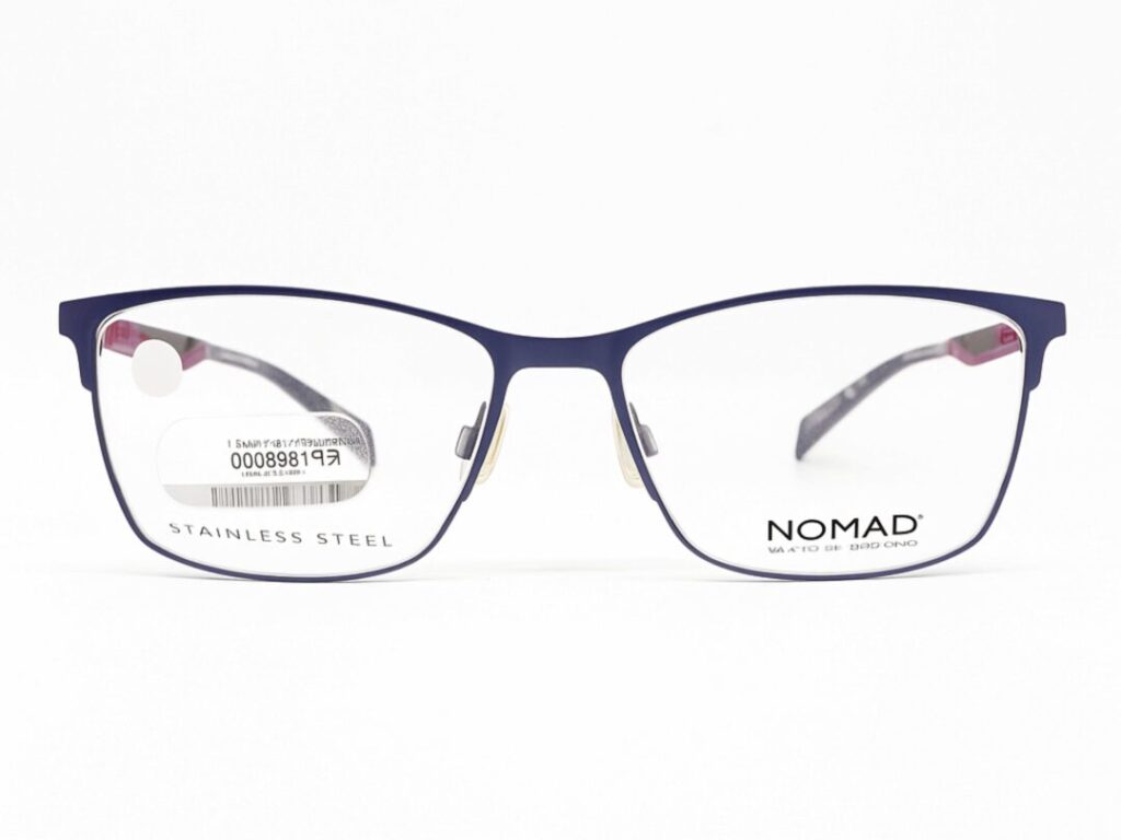 Frame Kacamata Branded NOMAD 2537N011