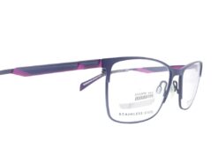 Frame Kacamata Branded NOMAD 2537N011 tampak samping