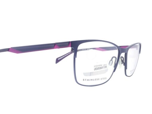 Frame Kacamata Branded NOMAD 2537N011 tampak samping