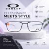 Frame Kacamata Branded OAKLEY OX5127