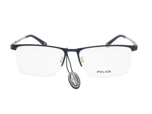 Frame Kacamata Branded Police VPL N05K
