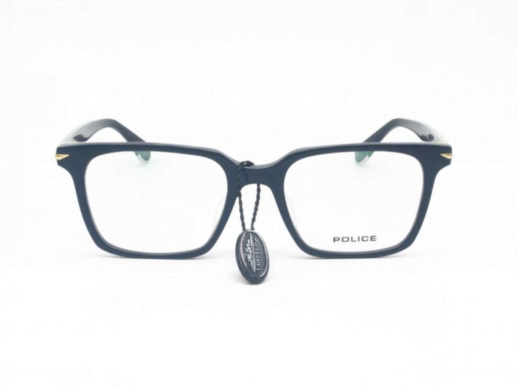 Frame Kacamata Branded Police VPL P68KC510