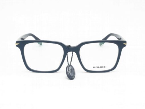 Frame Kacamata Branded Police VPL P68KC510